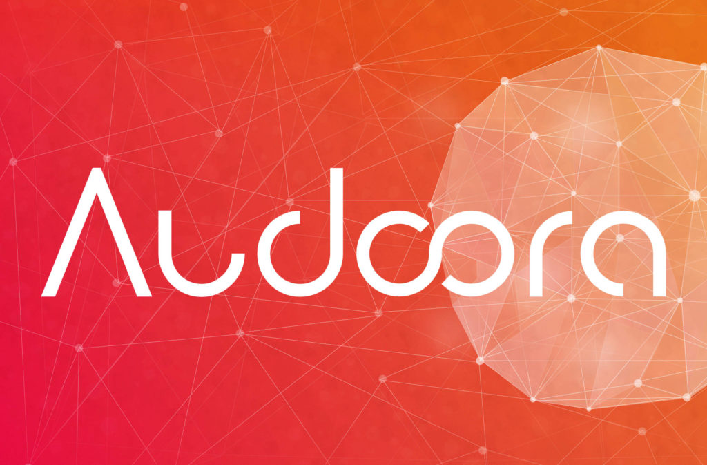 Audoora logo 1024x673 - Ein Tech-StartUp im Corona-Fieber