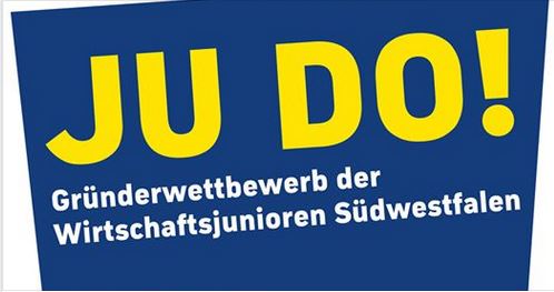 JU DO! Gründerwettbewerb – Gründerpitch am 19. Februar ab 16.00 Uhr im Kulturhaus Lÿz