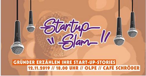 Start-up Slam Vol. 4