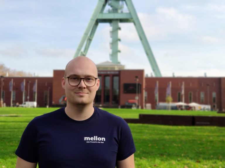 Philip Schur von mellon