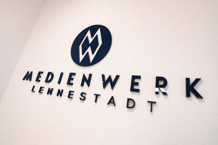 Medienwerk – Medienagentur. Fotostudio.