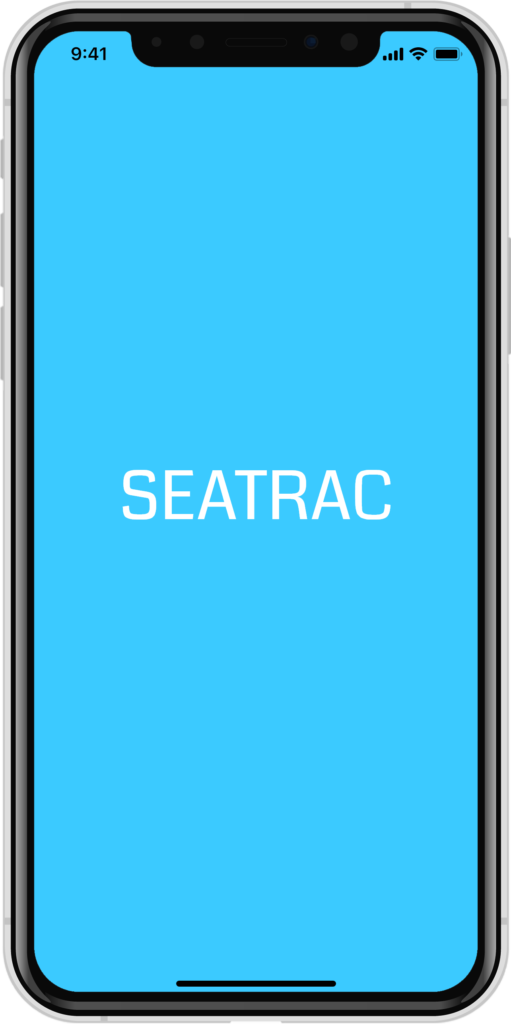 SEATRAC – finde Deinen Sitzplatz zum Lernen digital, schnell und einfach