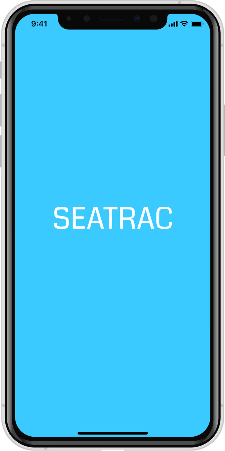 SEATRAC – finde Deinen Sitzplatz zum Lernen digital, schnell und einfach