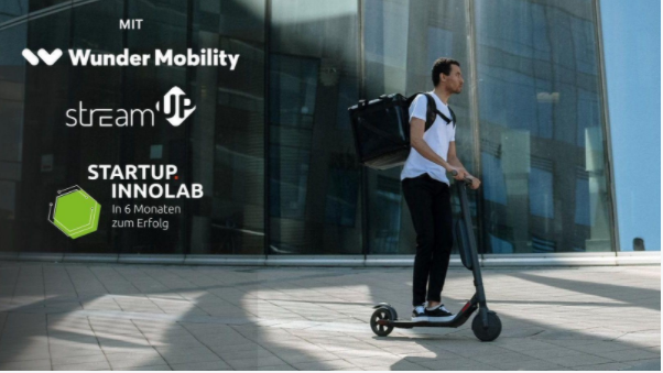 Gründungstheke – Mobilität neu gedacht! – am 03.09.2020