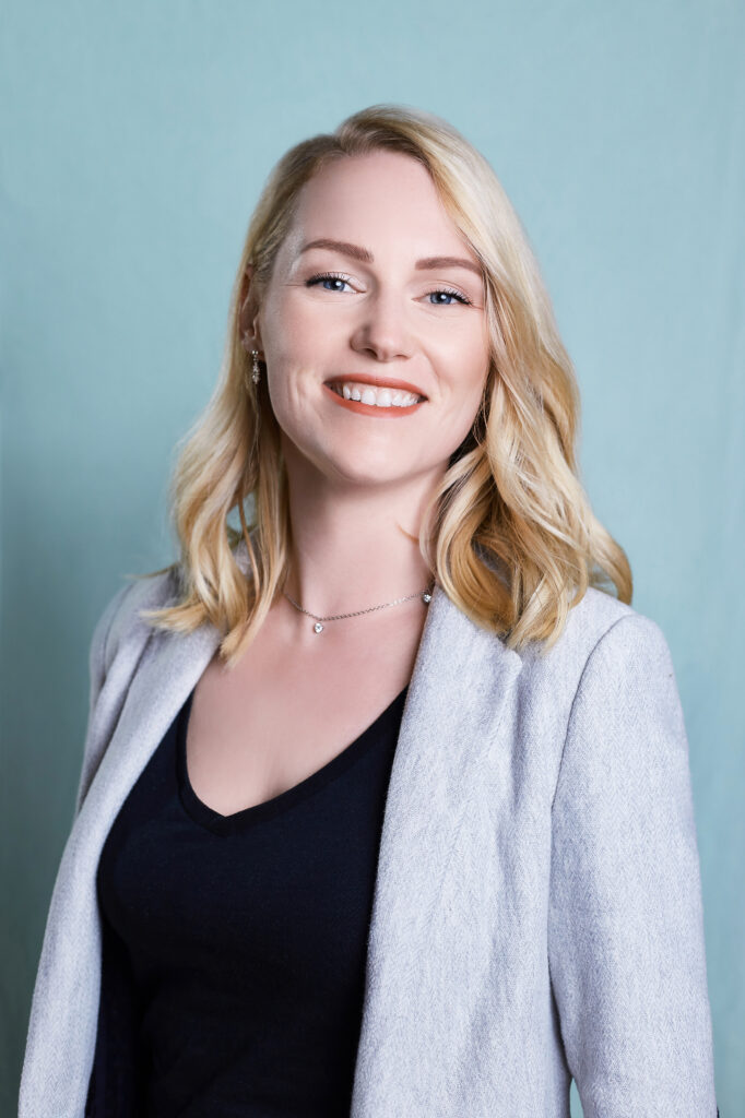 Jenny Reckmann von NuNi