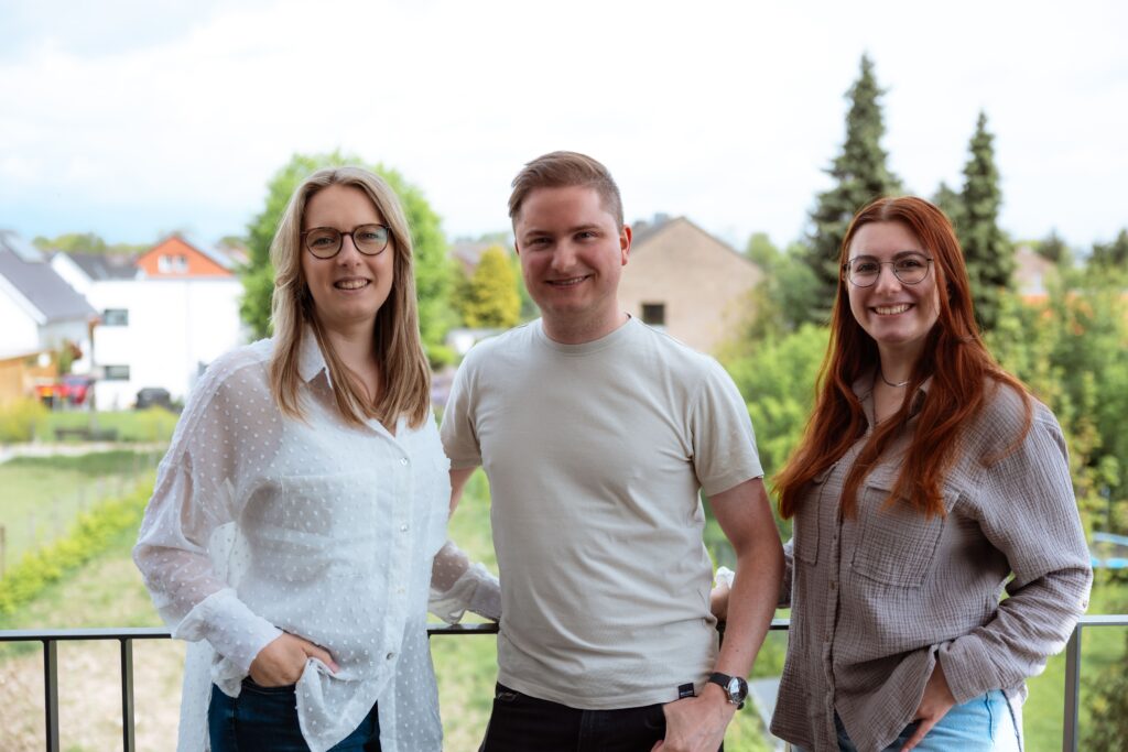 Christian Löhr von LUUP Coffee im Interview